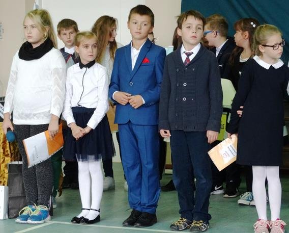 Święto Edukacji Narodowej\'17
